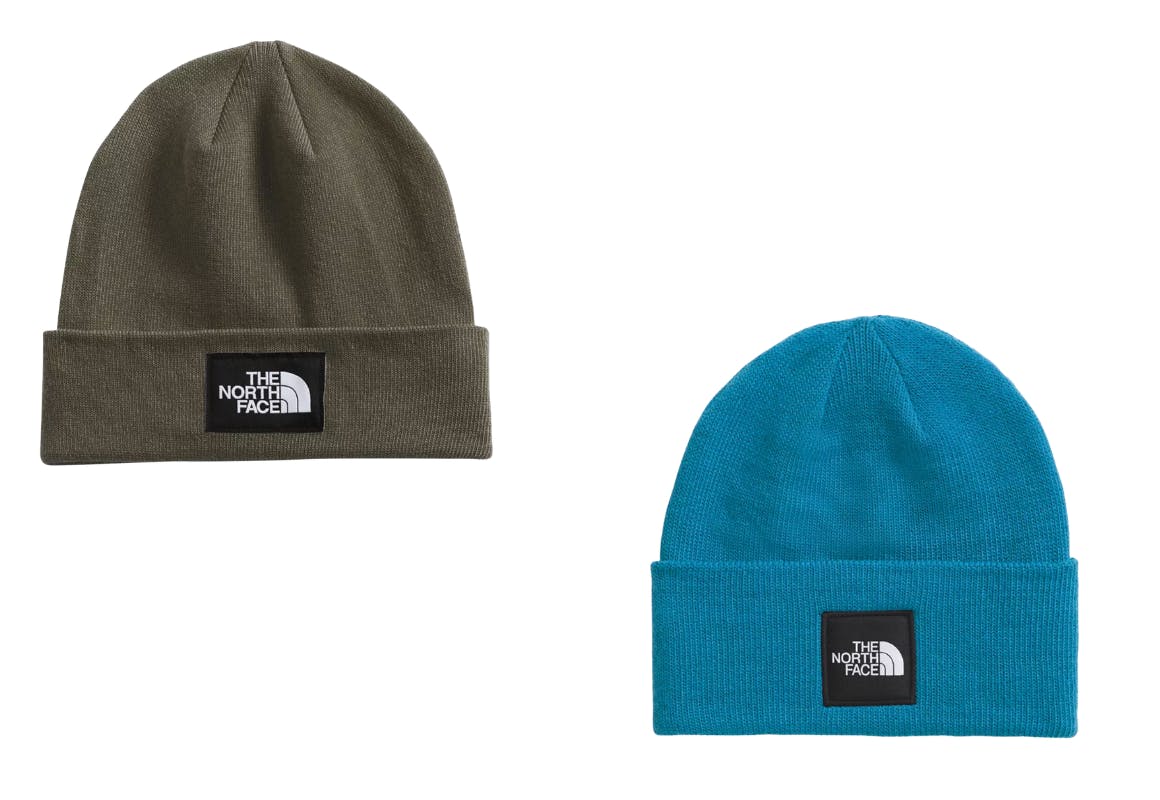 The North Face Beanie