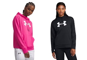 Under Armour Women's Hoodie