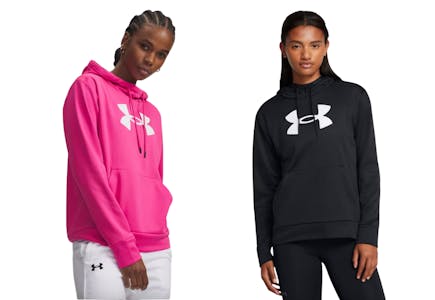 Under Armour Women's Hoodie