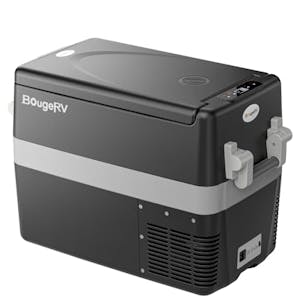 BougeRV Portable Car Fridge