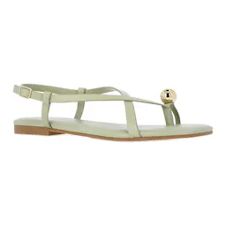Time and Tru Women's Sandals
