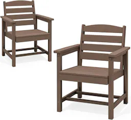 Outdoor Dining Chairs