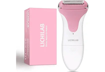 Electric Razor