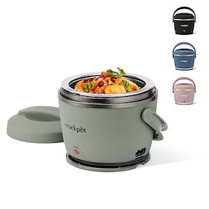 Crock-Pot Portable Electric Lunch Box