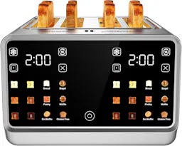 4-Slice Toaster