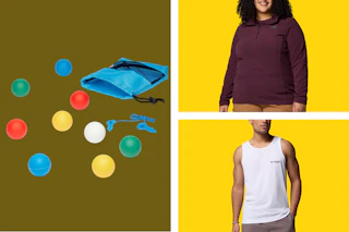 columbia games and apparel