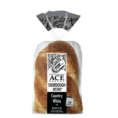 Ace Bakery Bread