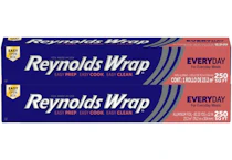 Reynolds Wrap Aluminum Foil