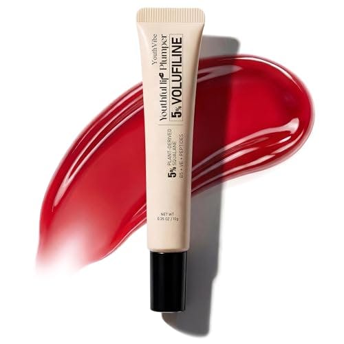 YouthVibe Tinted Lip Plumper