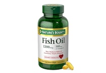 Nature's Bounty Fish Oil