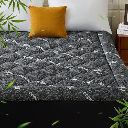 Queen Mattress Topper