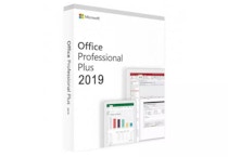 Microsoft Office 2019 PC Subscription