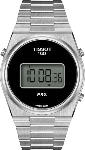 Tissot Men's Digital Watch