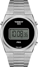 Tissot Men's Digital Watch