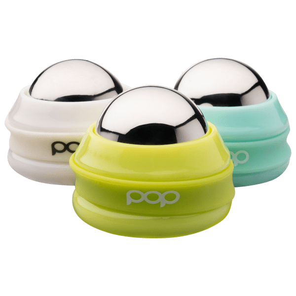 Pop Cooling & Heating Sphere 3-Pack