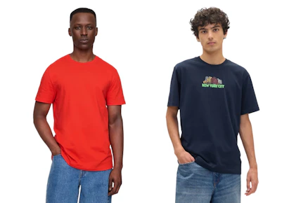 Gap Men's Shirt