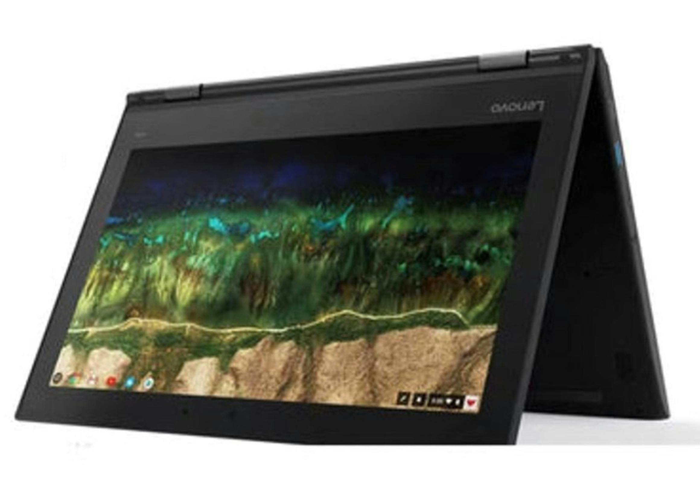 Refurbished 2019 Lenovo Chromebook