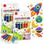 Popcorn Pen 12-Pack