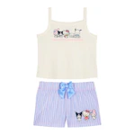 Hello Kitty Kids' Pajama Set