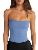 Women's Bandeau Tube Top
