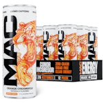 Sugar Free Energy Drink