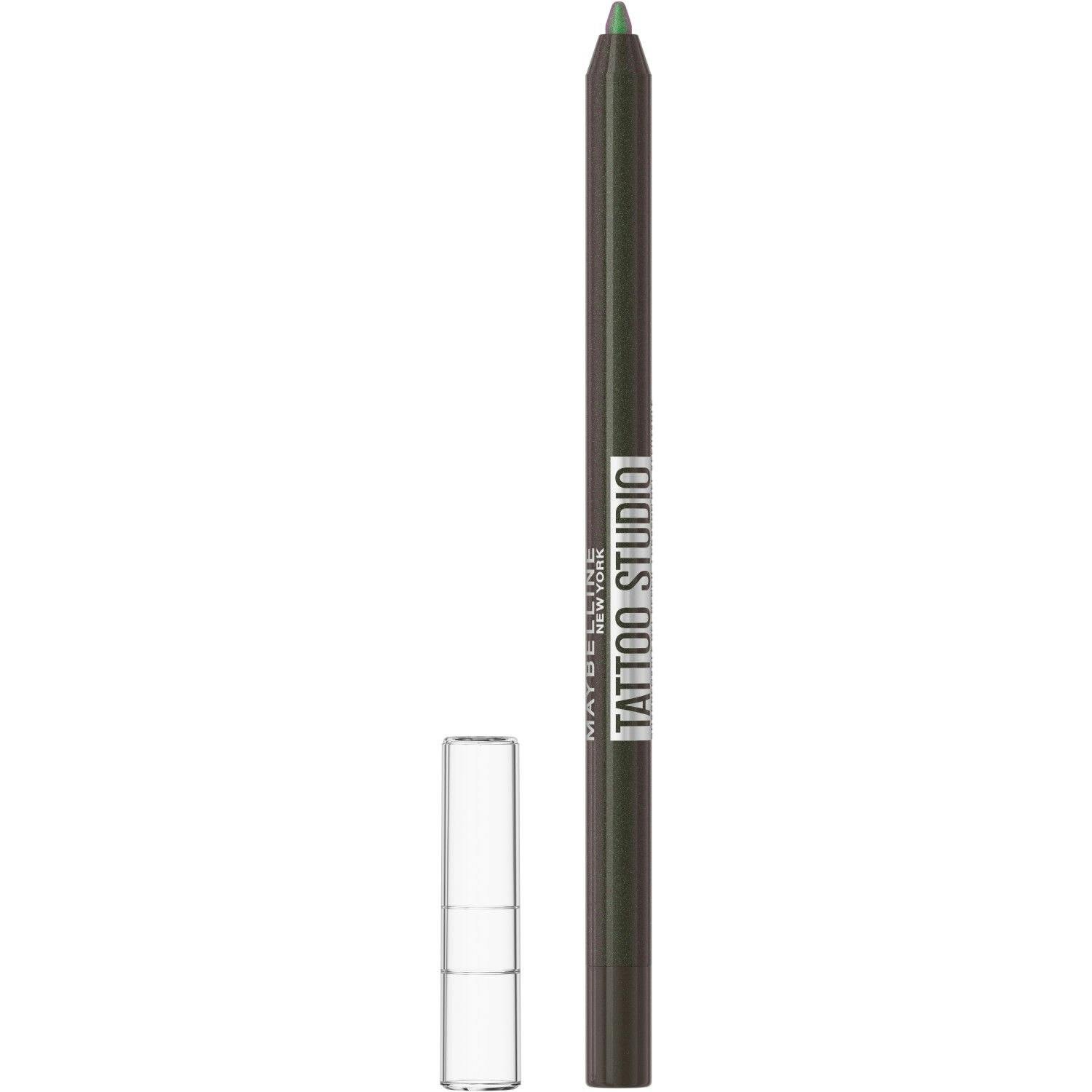 Maybelline Tattoo Studio Eyeliner