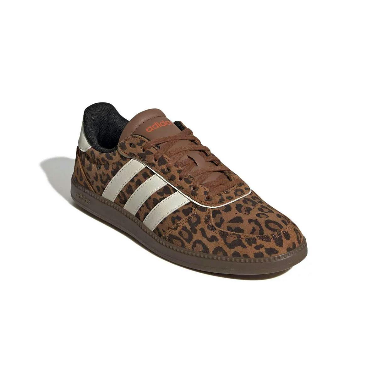 adidas Women's Breaknet Sleek Shoes