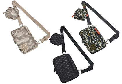 Under Armour Loudon Crossbody