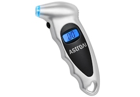 Tire Pressure Gauge