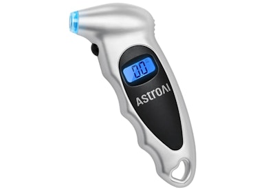 Tire Pressure Gauge