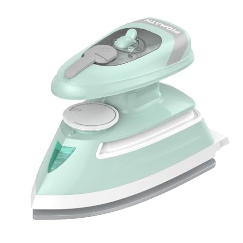 Mini Travel Steam Iron