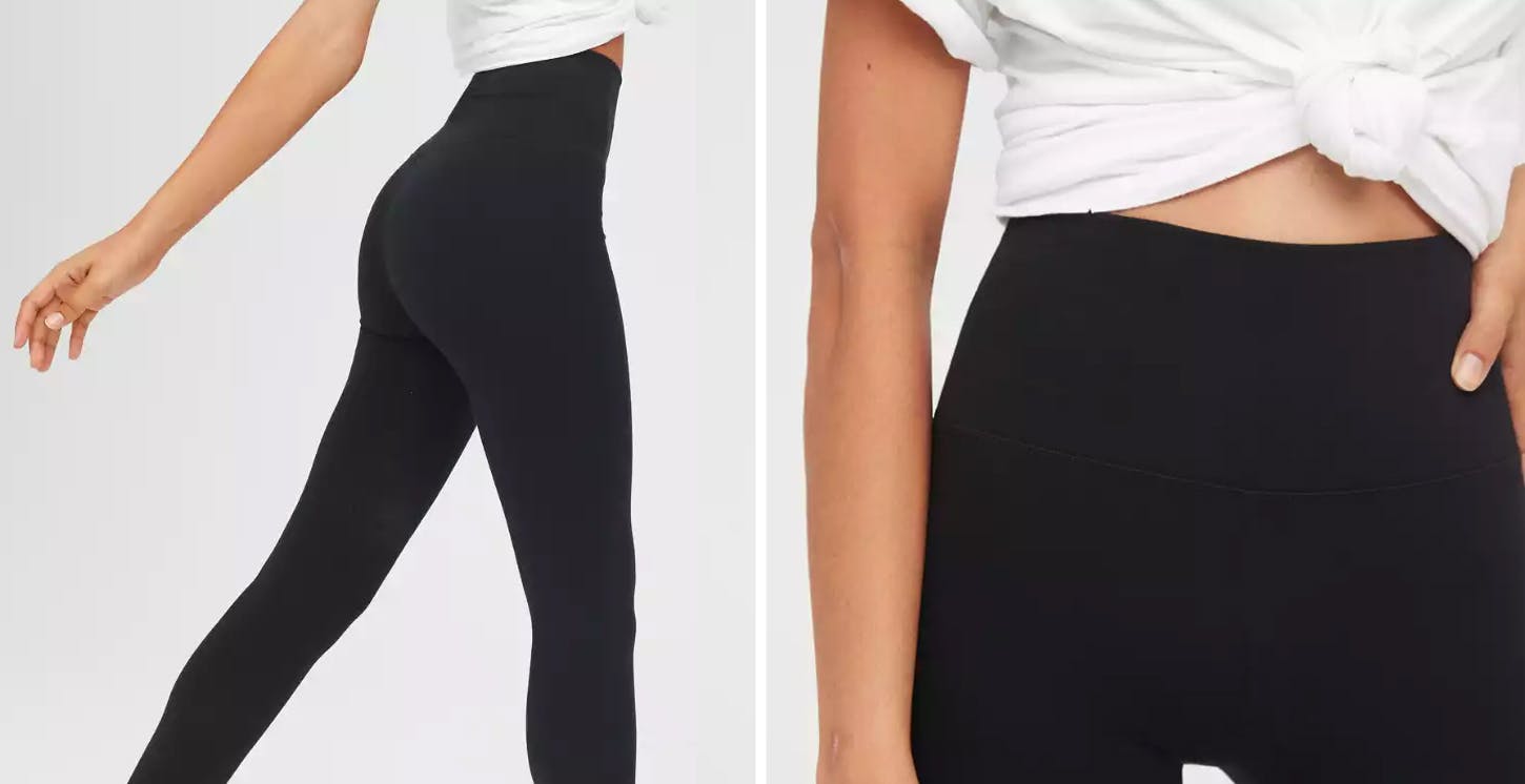 The Best Vuori Lookalikes—Leggings, Joggers, and More - The Krazy