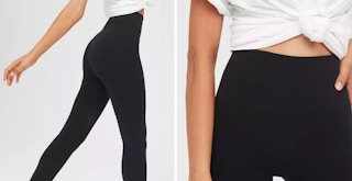 offline by aerie og high waisted legging