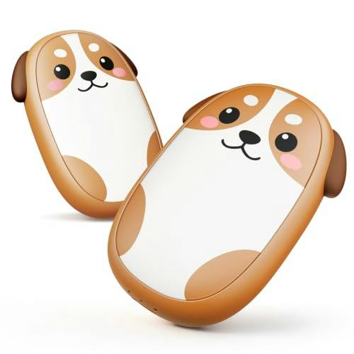 Electric Hand Warmers 2-Pack