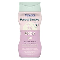 Coppertone Baby Sunscreen