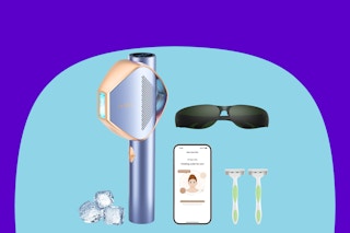 amazon laser hair remover