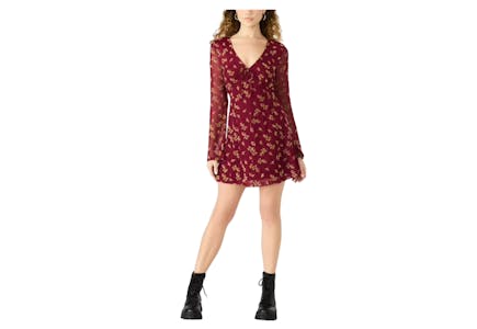 Betsey Johnson Women's Dress