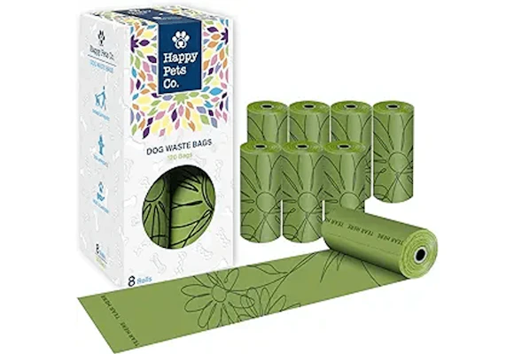 Dog Poop Bags