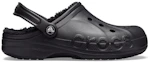 Crocs Adult Baya Lined Clog