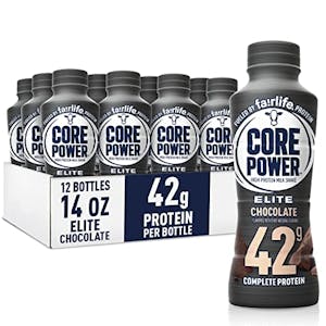 Core Power Protein Shake 12-Pack