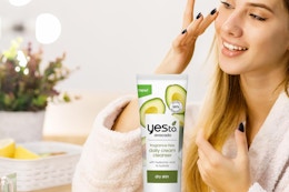 Yes To Cleanser, as Low as $4.45 on Amazon (Reg. $9.88) card image