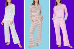 Muk Luks Women’s Lounge Set