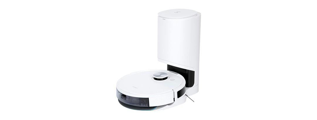 ECOVACS DEEBOT NEO+ Vacuum and Mop