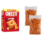 Cheez-It Crackers Box