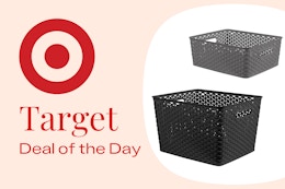 Target DOTD Dec 22