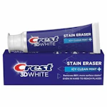 Crest 3D White Toothpaste