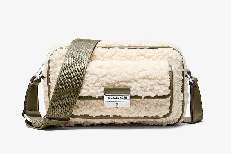 Michael Kors Crossbody Bag