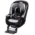 Grow and Go Convertible Car Seat