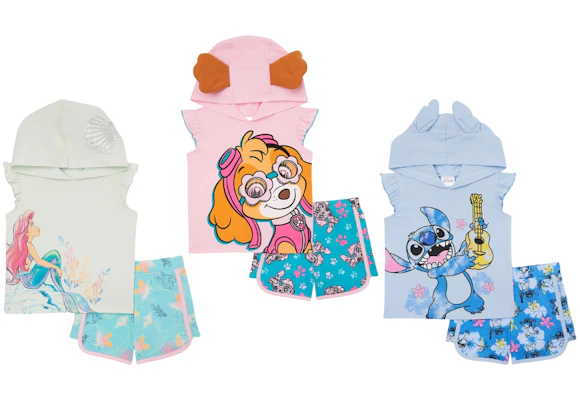 Toddler Outfit Set
