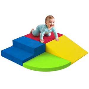 Foam Climbing Blocks for Toddlers
